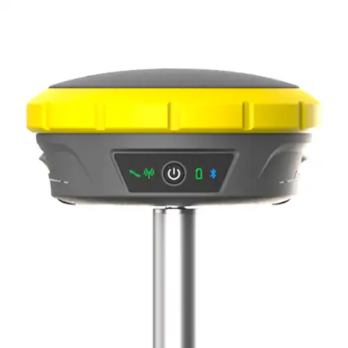 GNSS / GPS Base y Móvil Modelo Zenith 60 IMU Marca Geomax y Controladora IHAND - Imagen 3