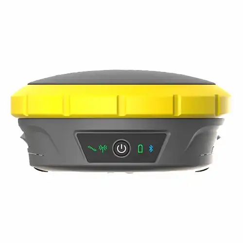 GNSS / GPS Base y Móvil Modelo Zenith 60 IMU Marca Geomax y Controladora IHAND - Imagen 2