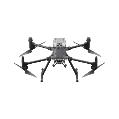 Drone DJI Matrice 350 RTK Con Cámara P1 - Imagen 2