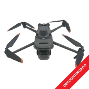 Dron Mavic 3