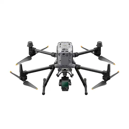 Drone DJI Matrice 350 RTK Con Cámara L2 - Lidar - Imagen 3