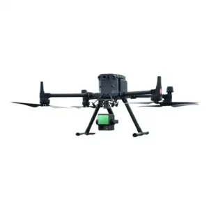 Drone DJI Matrice 350 RTK Con Cámara L2 - Lidar