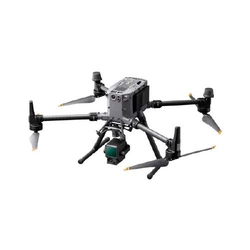 Drone DJI Matrice 350 RTK Con Cámara L2 - Lidar - Imagen 2