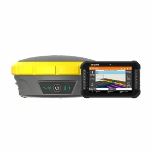 GNSS / GPS Equipo Móvil Marca Geomax Mod. Zenith 60 IMU y Controladora Geomax