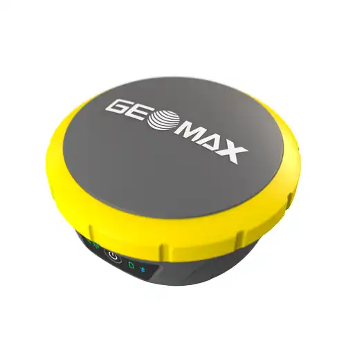 GNSS / GPS Equipo Móvil Marca Geomax Mod. Zenith 60 IMU y Controladora IHAND - Imagen 2