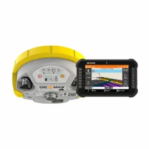 GNSS / GPS Equipo Móvil Marca Geomax Mod. Zenith 16 y Controladora Zenius08