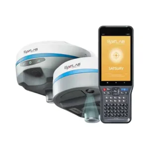 GPS / GNSS MARCA SATLAB MOD SL7 IMU- EQUIPO MOVIL CON CONTROLADORA SHC55
