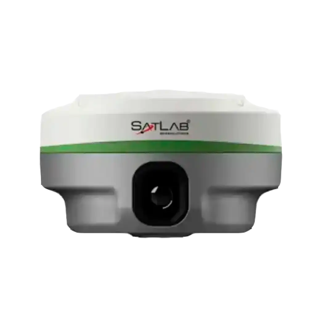 GNSS / GPS Base y Móvil - Base Mod. SL900 y Móvil Mod. EYR Con Controladora SHC55 - Imagen 3