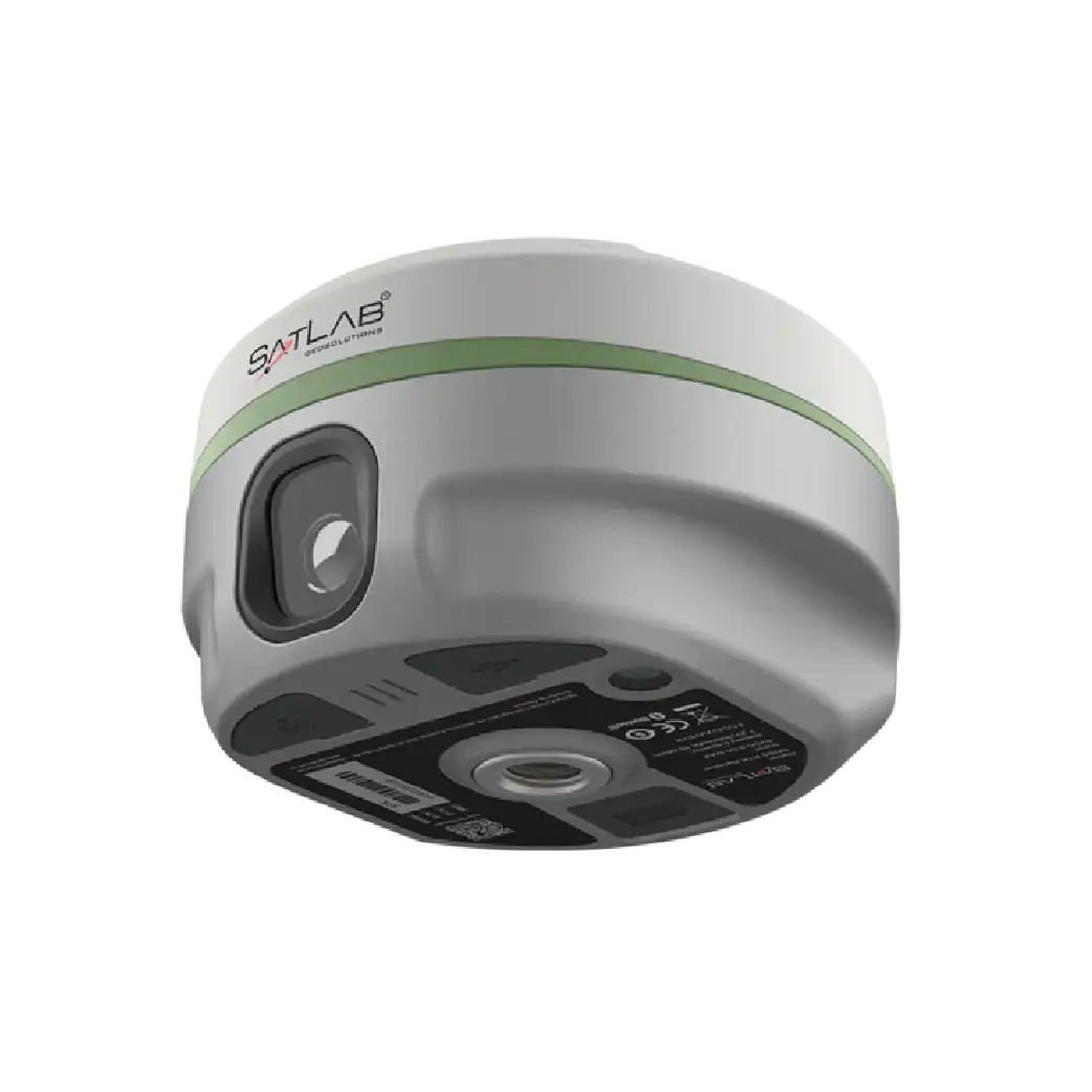 GNSS / GPS Base y Móvil - Base Mod. SL900 y Móvil Mod. EYR Con Controladora SHC55 - Imagen 4