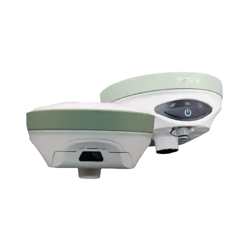 GNSS / GPS Base y Móvil - Base Mod. SL900 y Móvil Mod. EYR Con Controladora SHC55 - Imagen 5