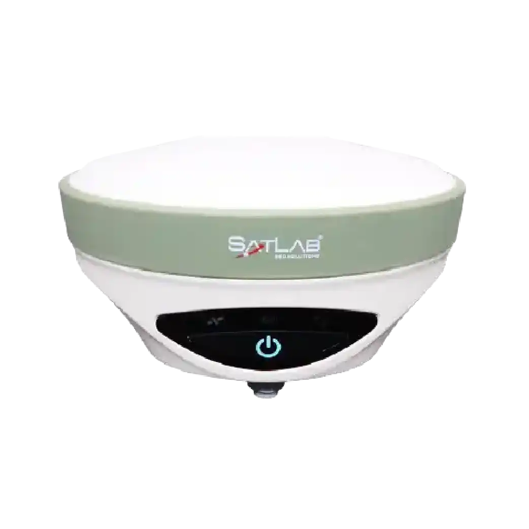 GNSS / GPS Base y Móvil - Base Mod. SL900 y Móvil Mod. EYR Con Controladora SHC55 - Imagen 6
