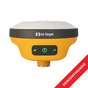 GNSS Hi target V200 - Equipo Móvil Con Red CORS