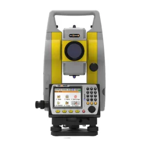 Estación Total Marca Geomax Mod. Zoom 50 - 1" Precisión