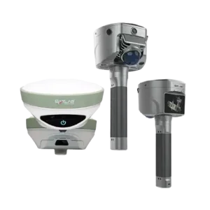 KIT GNSS Sat Lab SL9 + SL900