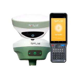 KIT GNSS Sat Lab SL900 + FREYJA