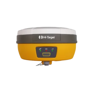 GNSS Hi target V30 - Funciona Como Base
