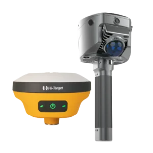 GNSS v700s + GNSS v200