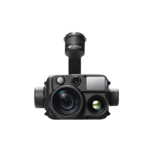 Cámara DJI Zenmuse P1 Fotogrametría