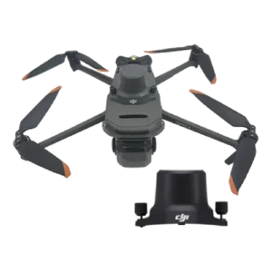 Mavic 3 + Mod. RTK