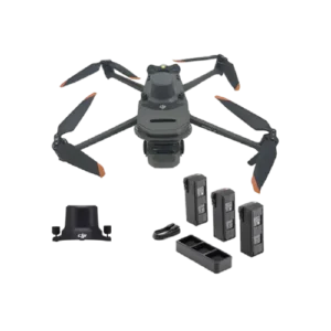 Mavic 3 + Mod. RTK + Kit De 3 baterías