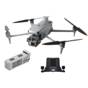 Matrice 4 RTK Incluido + Batería