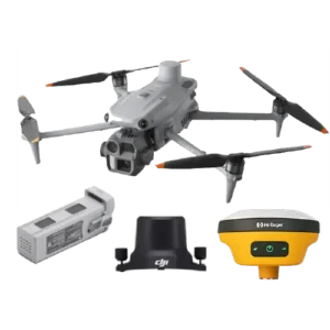 Dron Matrice 4 T + V200 + 1 Batería