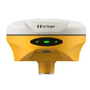 GNSS Hi Target V500 - Equipo Móvil Con Red CORS
