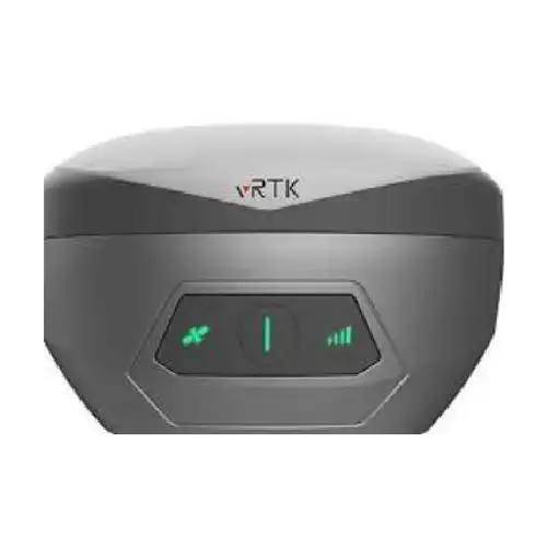 GNSS Hi Target vRTK -Equipo Móvil Con Red CORS - Imagen 2
