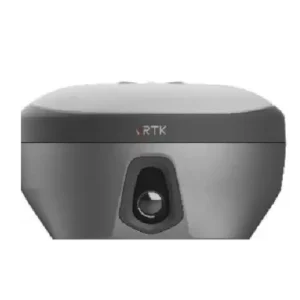 GNSS Hi Target vRTK -Equipo Móvil Con Red CORS