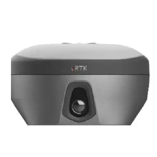 GNSS Hi Target vRTK -Equipo Móvil Con Red CORS