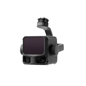 CAMARA ZENMUSE LiDAR L3