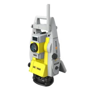 Estación Total Marca Geomax Mod. Zoom 95 - 3" Precisión - Robótica